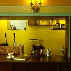 Cafe&Hair Salon Ohana