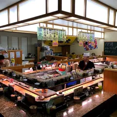 回転寿司トピカル
