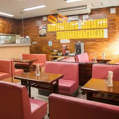 ひばり食堂