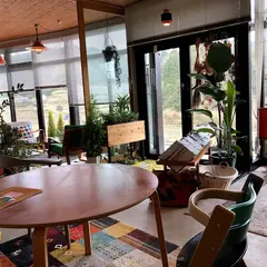 久礼野茶房