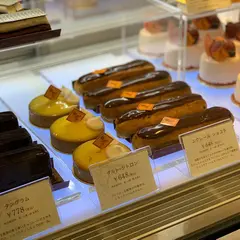 フレデリック・カッセル 銀座三越店