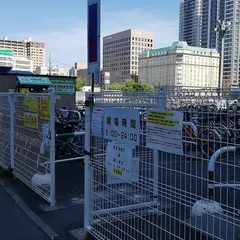 えきチャリさっぽろ