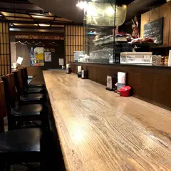 鳥一 外苑前店