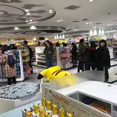 ポケモンカードステーションオーサカ