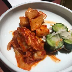大同苑 盛岡菜園店