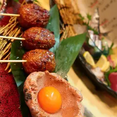 『日本酒×焼鳥 こころ 東通り店』大阪 梅田 東通り/焼き鳥 肉 寿司 和食 居酒屋/おすすめ 人気 おしゃれ/接待 飲み会 女子会 コンパ 記念日