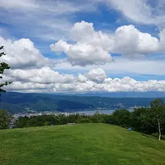鳥居平やまびこ公園