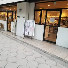 ufotableカフェ