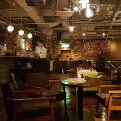 Cafe&Dining ballo ballo