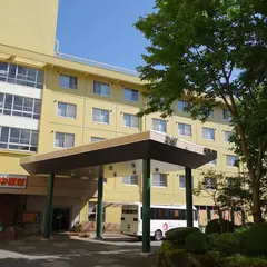 温泉ゆぽぽ