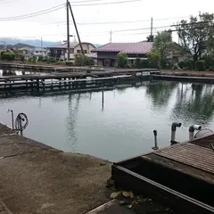 富士見つり堀