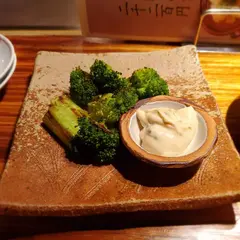 まんざら亭 三条高倉店