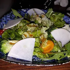中家
