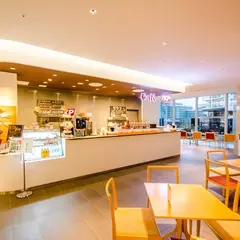 カフェ・ド・ティーケーピー