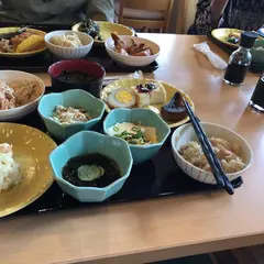 手作り惣菜の店ぼんぼり