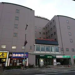 飛騨高山ワシントンホテルプラザ