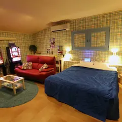 ホテルネプチューン嬉野
