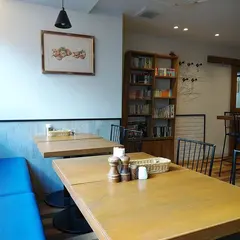 スパゲティながい