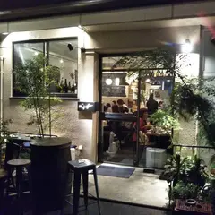 ル・ジャングレ