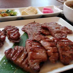 ねぎし