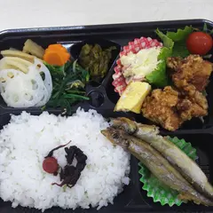 からあげ季楽