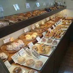 パン工房ポンム