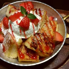 星乃珈琲店 新宿東口店