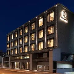 Kyoto Yura Hotel Mgallery by Sofitel