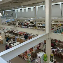 帯広地方卸売市場株式会社