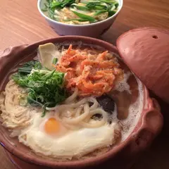 仁王門うね乃