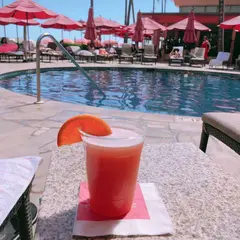  The Royal Hawaiian（ロイヤル ハワイアン ホテル）