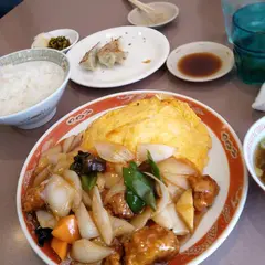 志成園