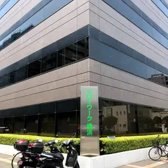ハローワーク横浜新庁舎