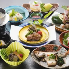 清風荘