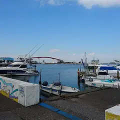 木更津港