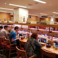 スシロー 上野店