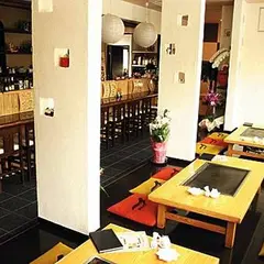 季節料理とお好み焼 一休