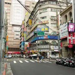 台北車站
