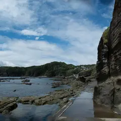 伊豆半島ジオパーク