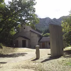 戦没画学生慰霊美術館「無言館」