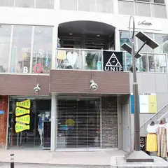 レインボー原宿店