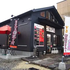 焼麺 晃のや