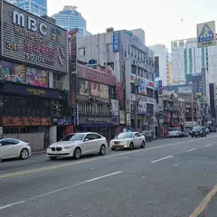 西面（Seomyeon）
