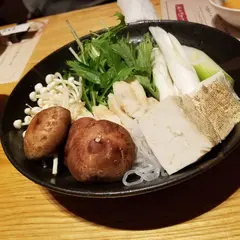 すき焼き 壱番 心斎橋店