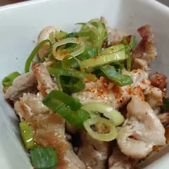 お好み焼き鉄板焼き・中村屋