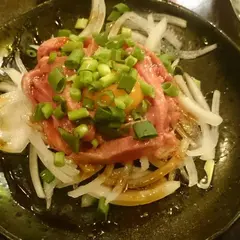 牛たん酒場 仙たん 新宿店