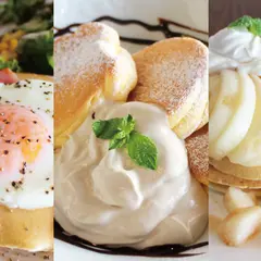 パンケーキカフェcafeblow和泉府中店