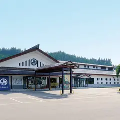 安藤醸造 北浦本館