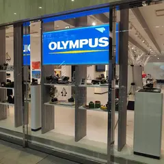 オリンパスプラザ 東京