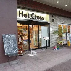 ホットクロス北堀江店